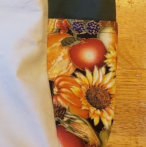 Sunflower tote bag